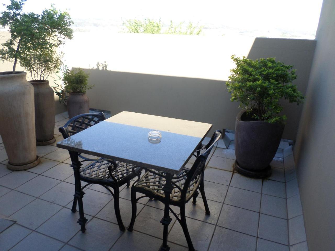 The Links Guest House Pretoria Exterior photo