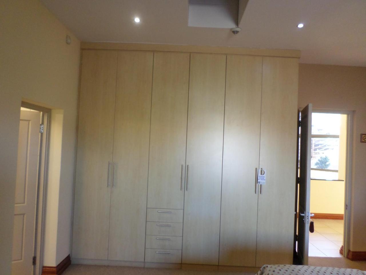 The Links Guest House Pretoria Exterior photo