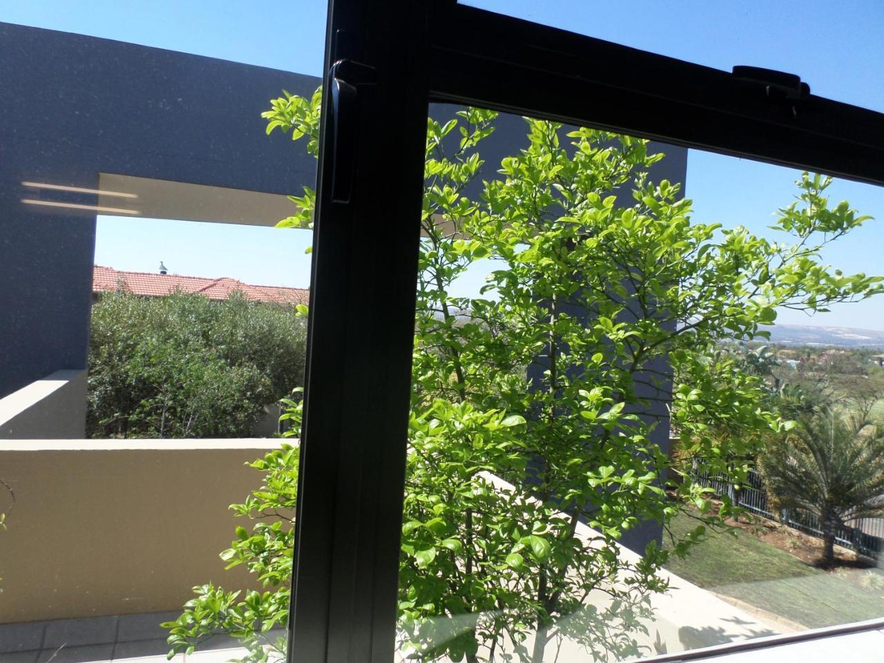 The Links Guest House Pretoria Exterior photo